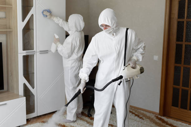 24/7 Emergency Unattended Death Cleanup experts in Flat Rock, NC